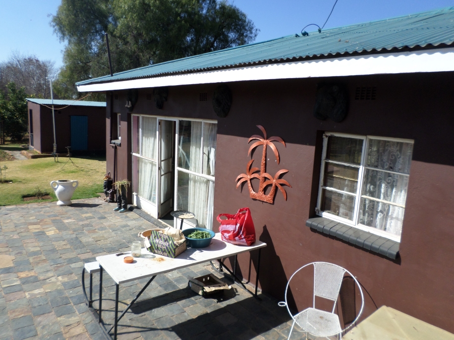 3 Bedroom Property for Sale in Ventersdorp North West